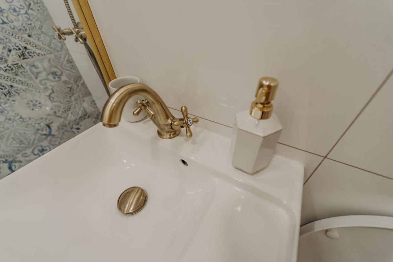 וטרה דורניי Apartamentul Albastru מראה חיצוני תמונה