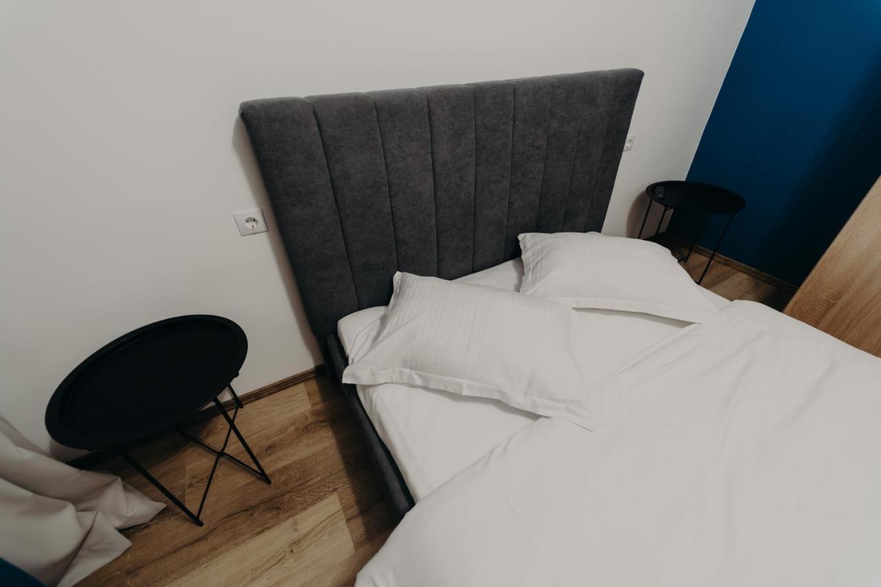 וטרה דורניי Apartamentul Albastru מראה חיצוני תמונה